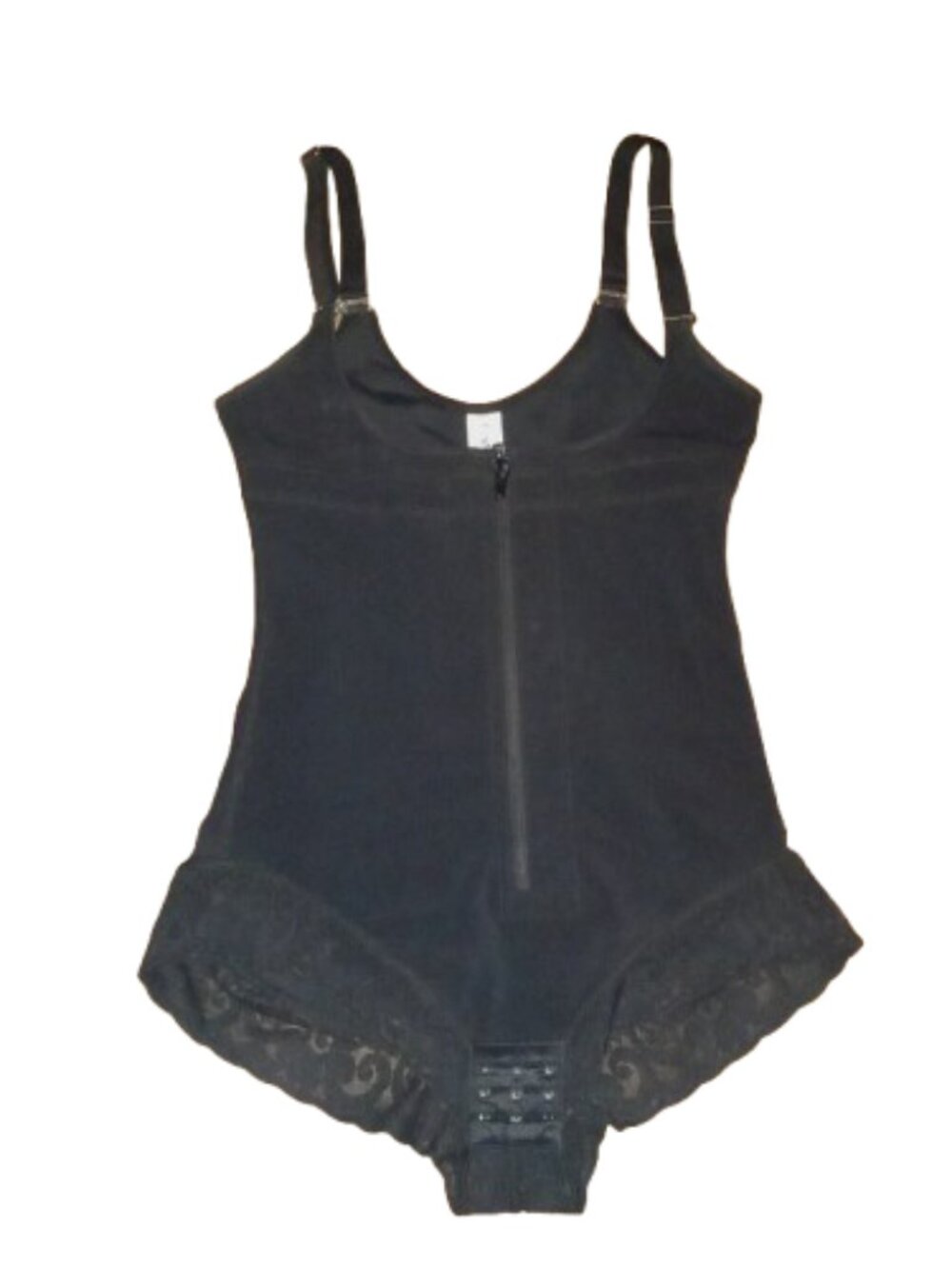 WOMANS SIZE SMALL WAIST SNATCHING SHAPEWEAR BODYSUIT